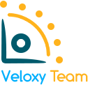 Лого Veloxy Team Events